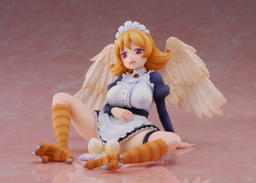 Interspecies Reviewers - Scale Figure - Meidri (AmiAmi Limited Edition)