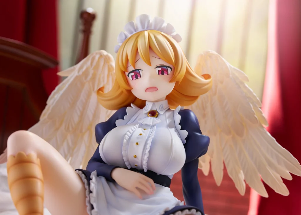 Interspecies Reviewers - Scale Figure - Meidri (AmiAmi Limited Edition)