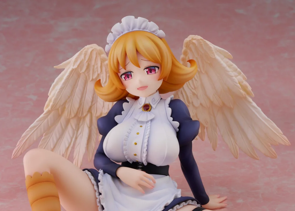 Interspecies Reviewers - Scale Figure - Meidri (AmiAmi Limited Edition)