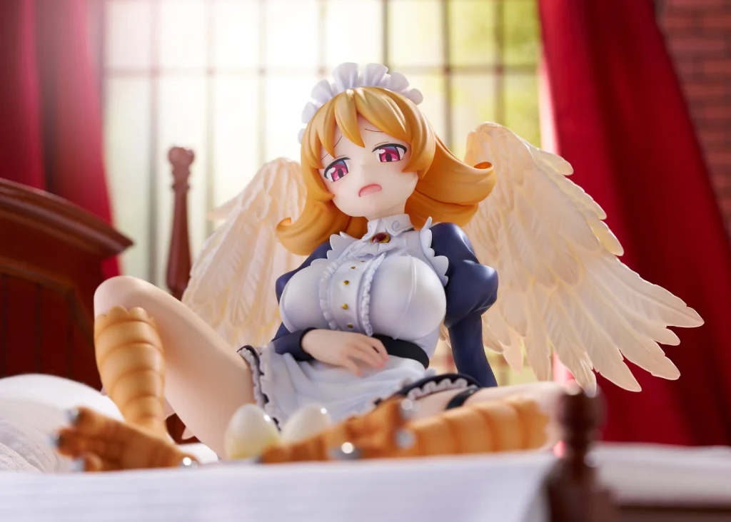 Interspecies Reviewers - Scale Figure - Meidri (AmiAmi Limited Edition)