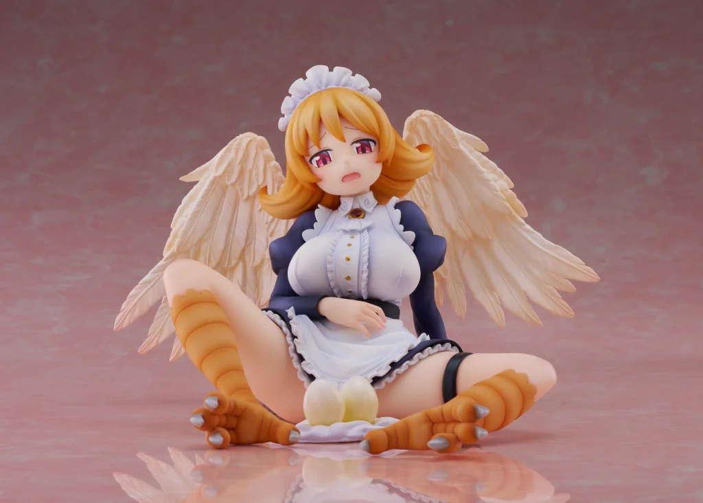 Interspecies Reviewers - Scale Figure - Meidri (AmiAmi Limited Edition)