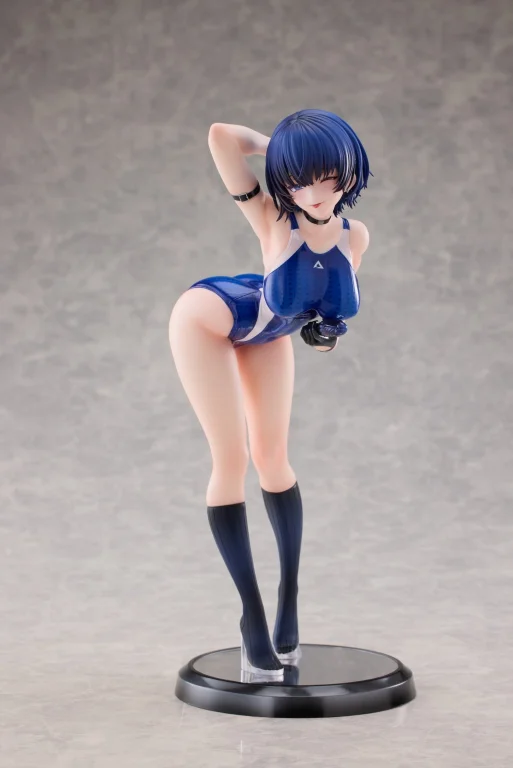 Ulrich - Scale Figure - Aoba Umise