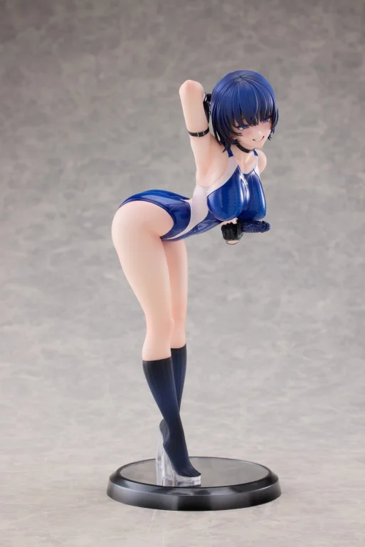 Ulrich - Scale Figure - Aoba Umise