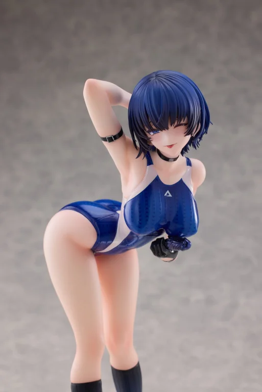 Ulrich - Scale Figure - Aoba Umise