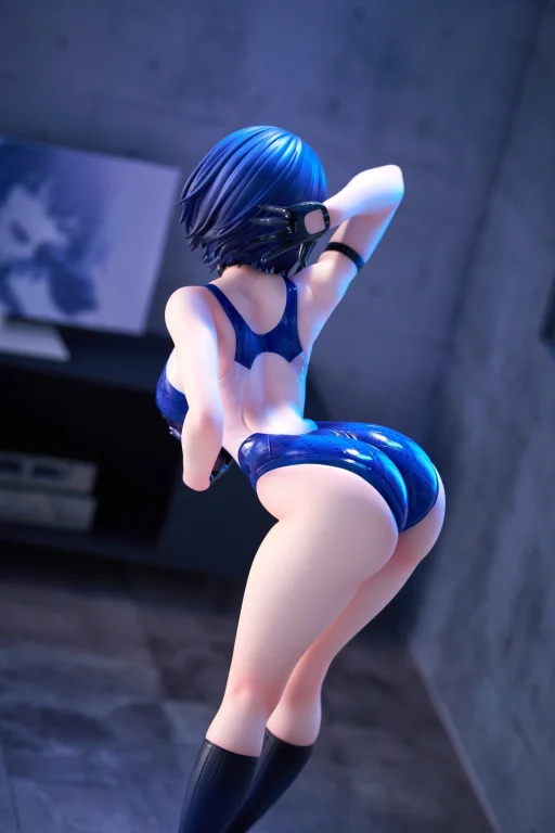 Ulrich - Scale Figure - Aoba Umise
