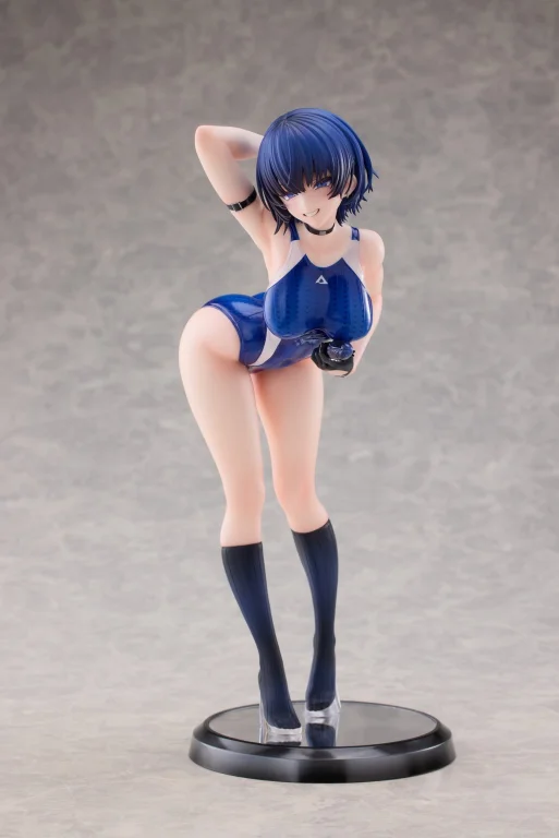 Ulrich - Scale Figure - Aoba Umise