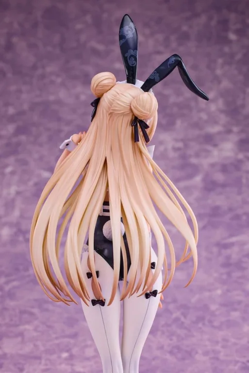 rurudo - Scale Figure - BLANC