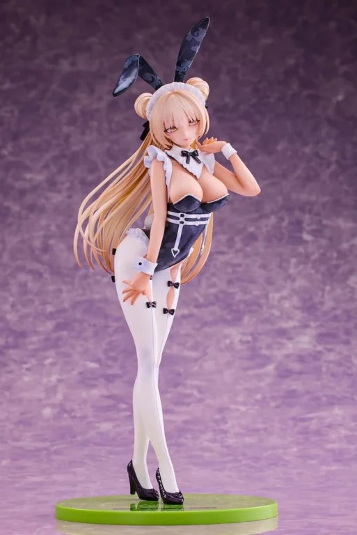 rurudo - Scale Figure - BLANC