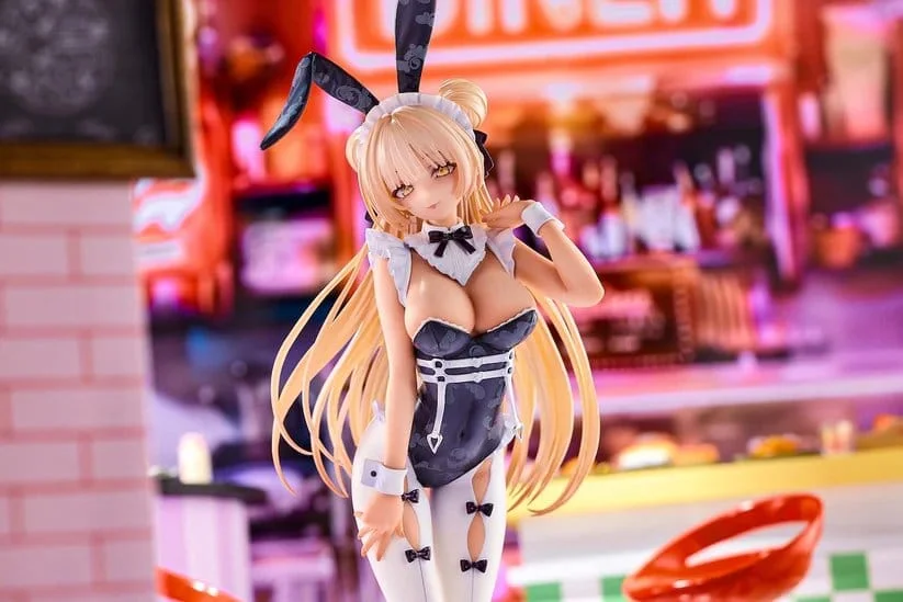 rurudo - Scale Figure - BLANC