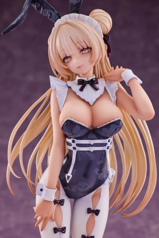 rurudo - Scale Figure - BLANC