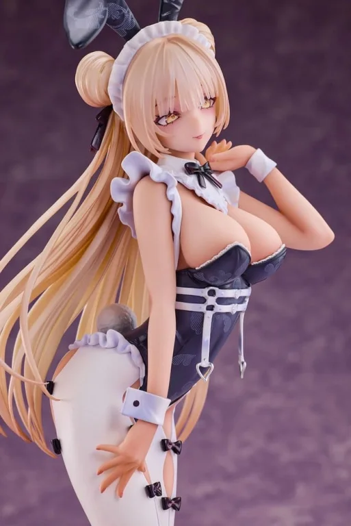rurudo - Scale Figure - BLANC