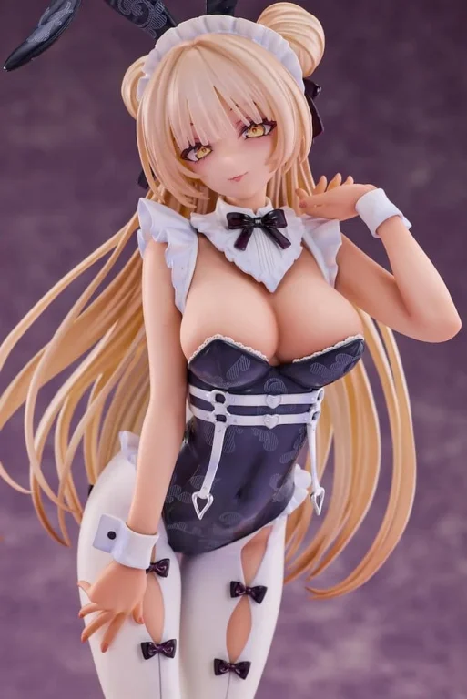 rurudo - Scale Figure - BLANC