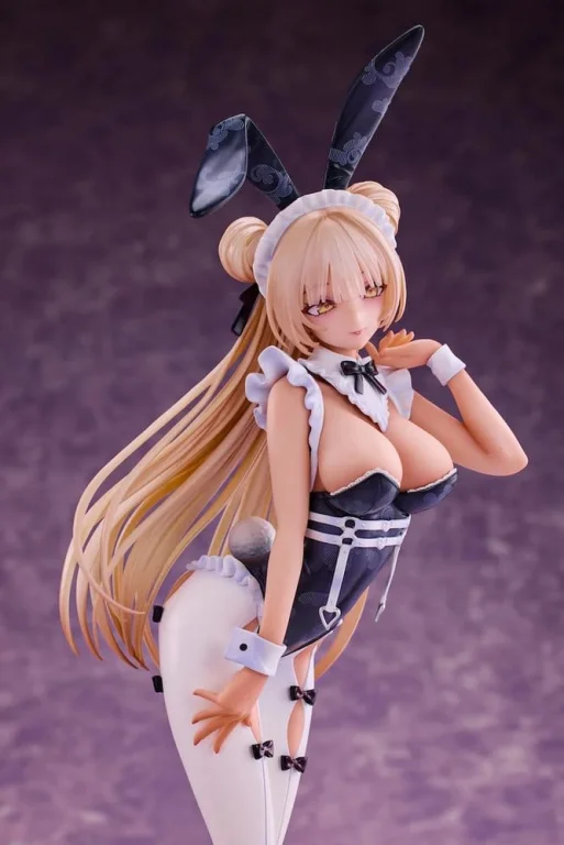 rurudo - Scale Figure - BLANC