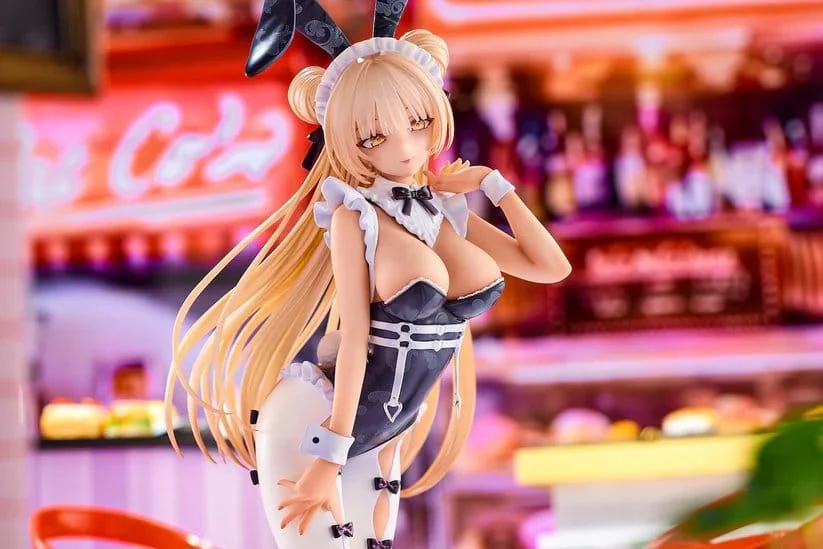 rurudo - Scale Figure - BLANC