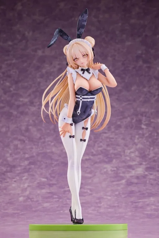 rurudo - Scale Figure - BLANC