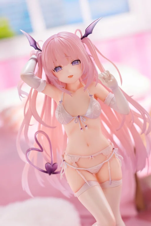 Tamano Kedama - Scale Figure - Lulum