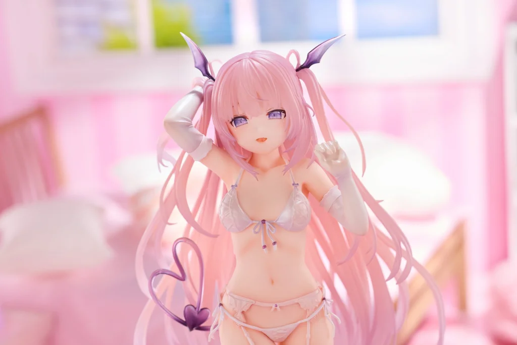 Tamano Kedama - Scale Figure - Lulum