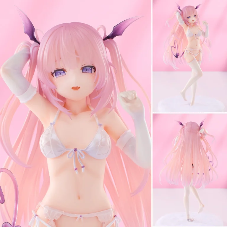 Tamano Kedama - Scale Figure - Lulum