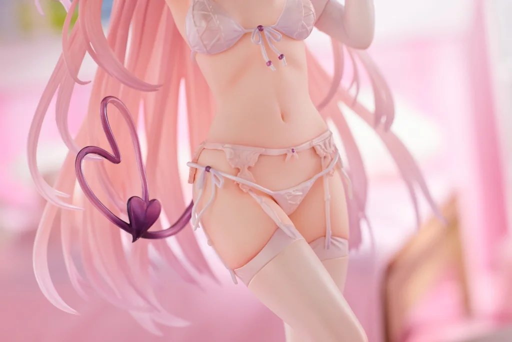 Tamano Kedama - Scale Figure - Lulum
