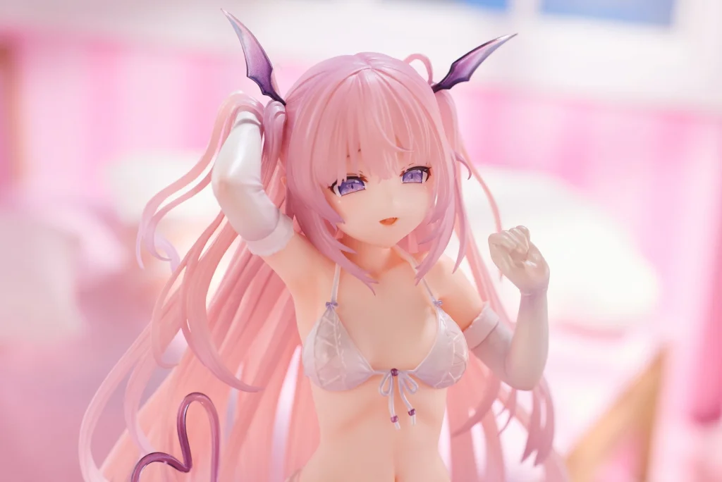 Tamano Kedama - Scale Figure - Lulum