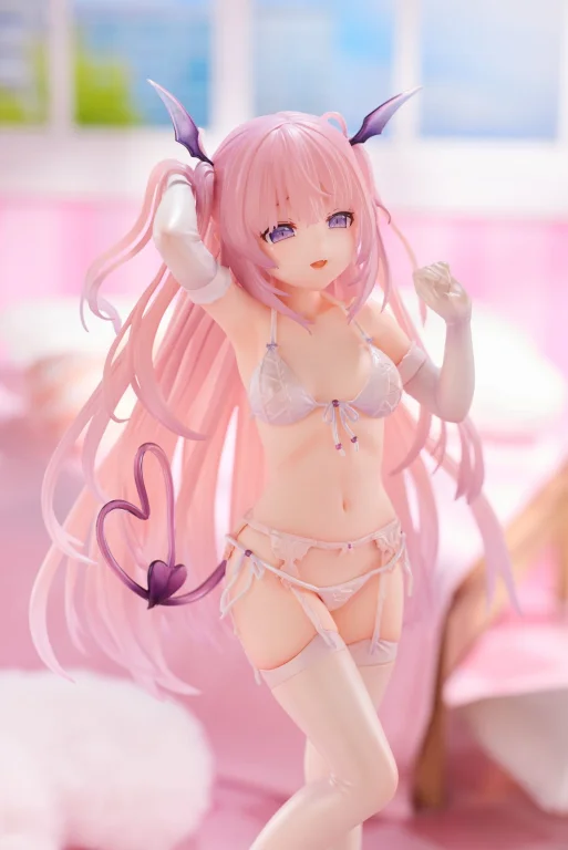 Tamano Kedama - Scale Figure - Lulum