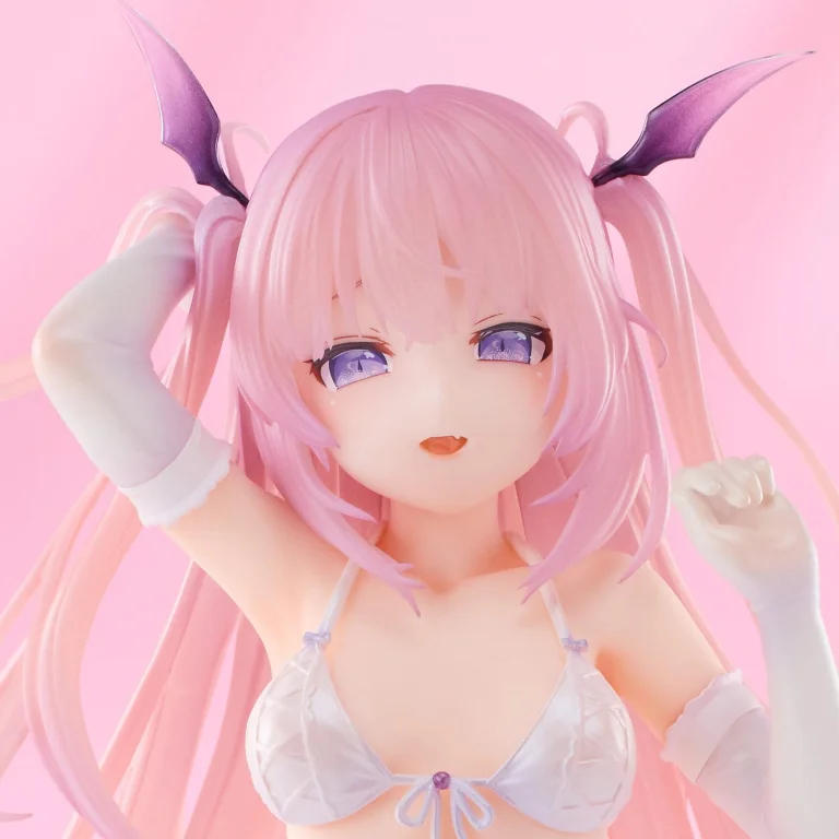 Tamano Kedama - Scale Figure - Lulum
