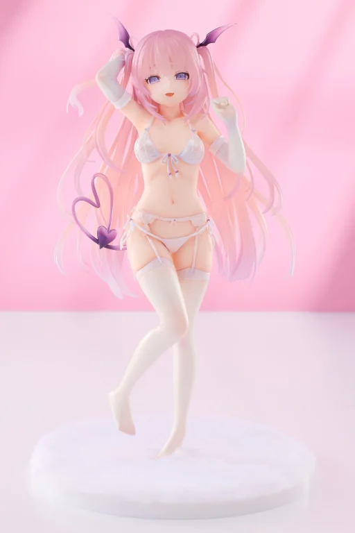 Tamano Kedama - Scale Figure - Lulum