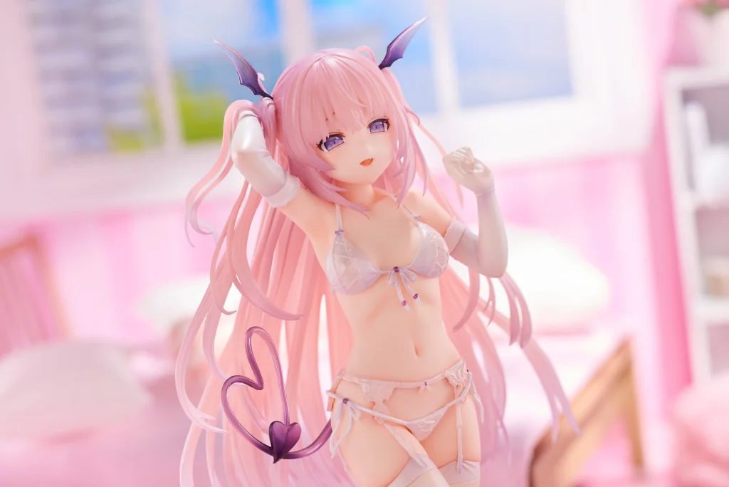 Tamano Kedama - Scale Figure - Lulum