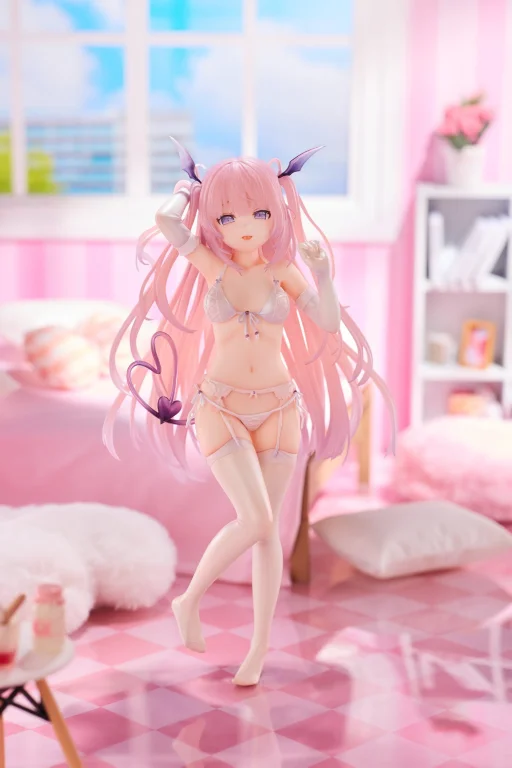 Tamano Kedama - Scale Figure - Lulum