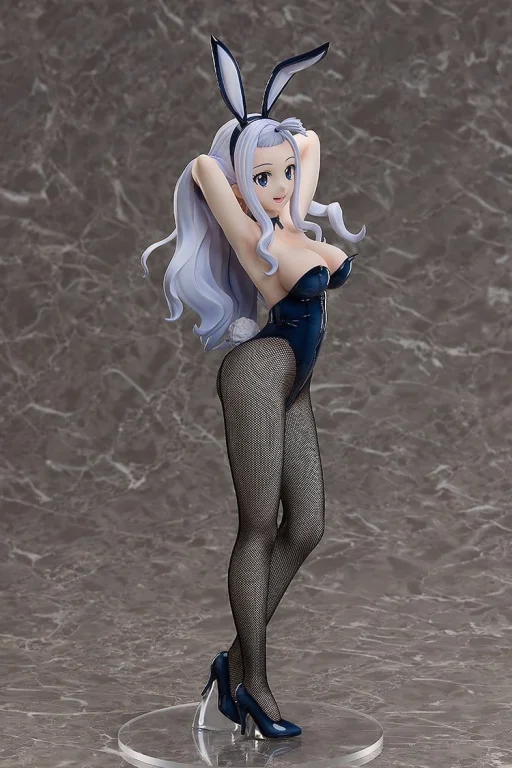 Fairy Tail - Scale Figure - Mirajane Strauss (Bunny Ver.)