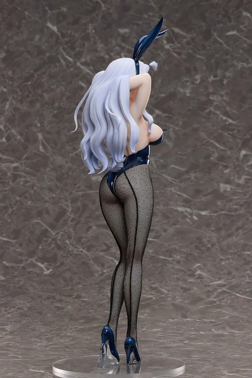 Fairy Tail - Scale Figure - Mirajane Strauss (Bunny Ver.)