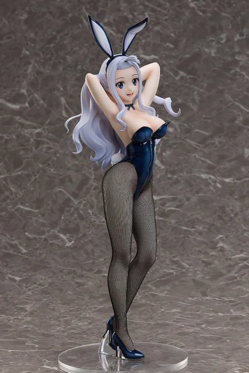 Fairy Tail - Scale Figure - Mirajane Strauss (Bunny Ver.)