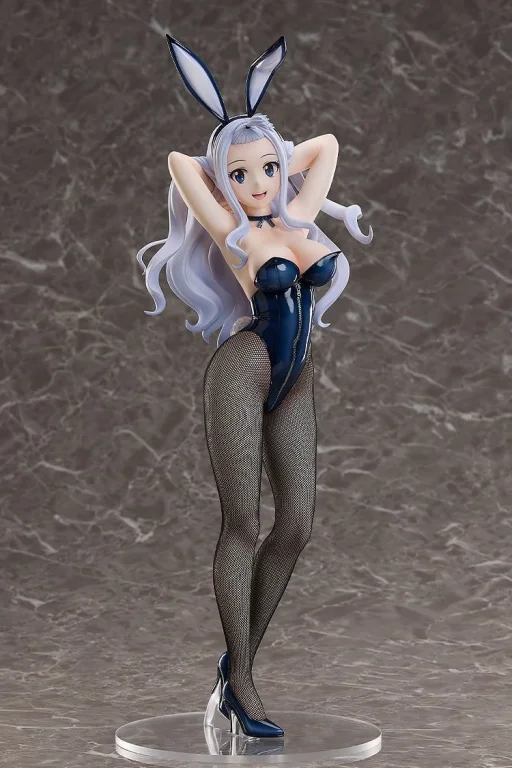 Fairy Tail - Scale Figure - Mirajane Strauss (Bunny Ver.)