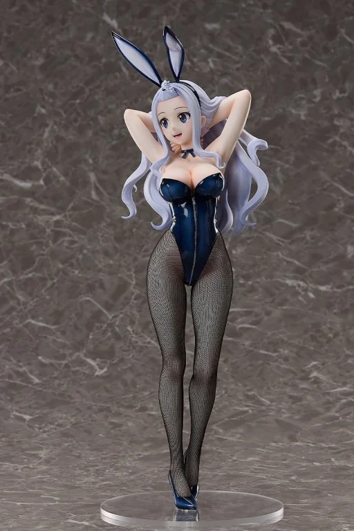 Fairy Tail - Scale Figure - Mirajane Strauss (Bunny Ver.)
