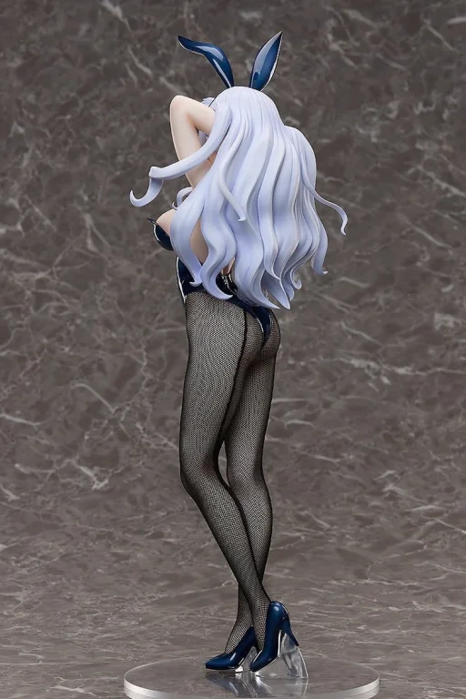 Fairy Tail - Scale Figure - Mirajane Strauss (Bunny Ver.)