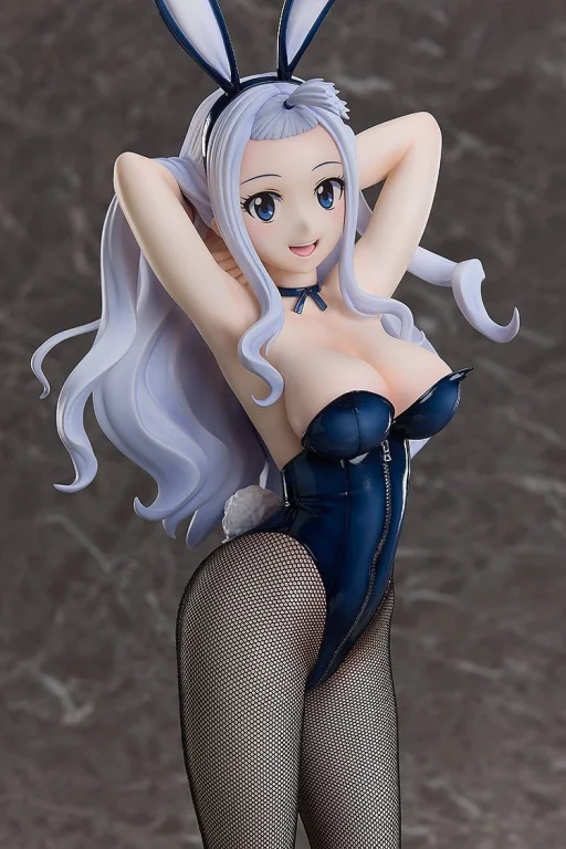 Fairy Tail - Scale Figure - Mirajane Strauss (Bunny Ver.)