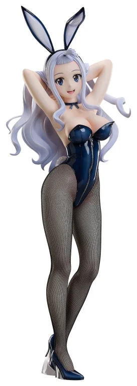 Fairy Tail - Scale Figure - Mirajane Strauss (Bunny Ver.)