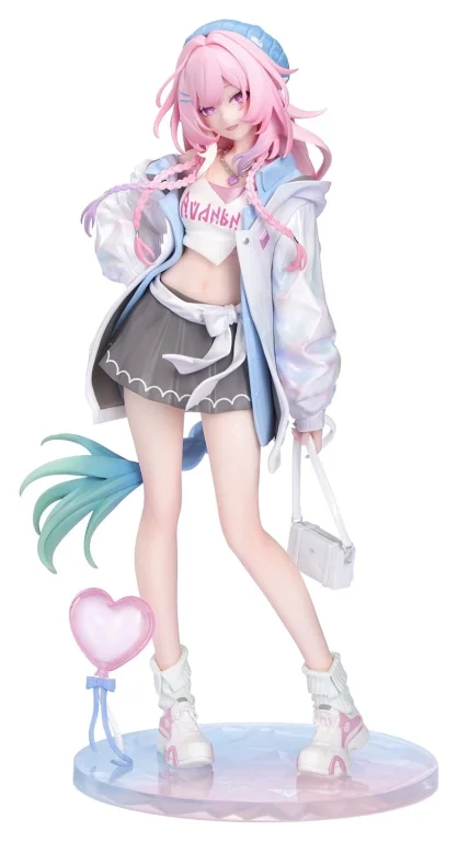 Honkai: Star Rail - Gift+ - Cyrene (Wonderful Holiday Ver.)