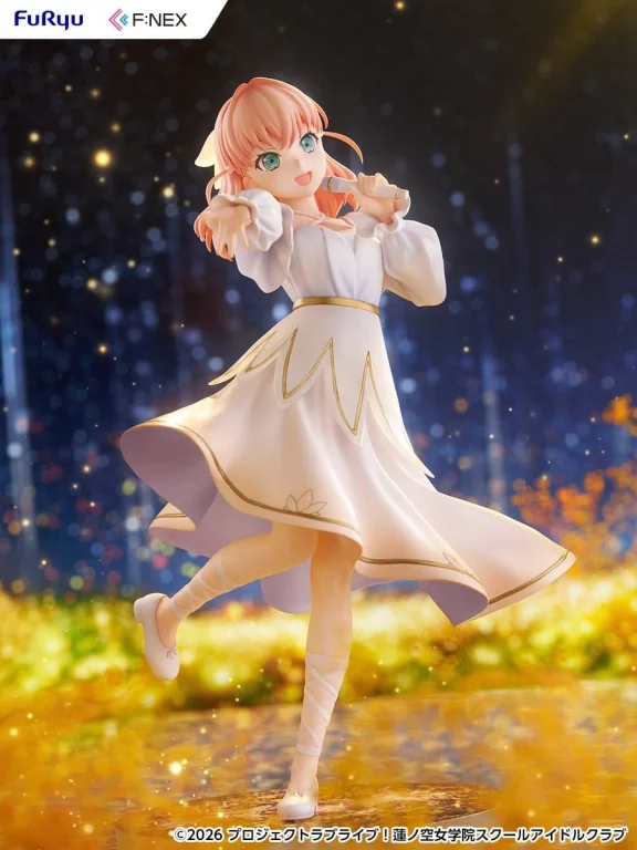 Love Live! - F:NEX - Kaho Hinoshita