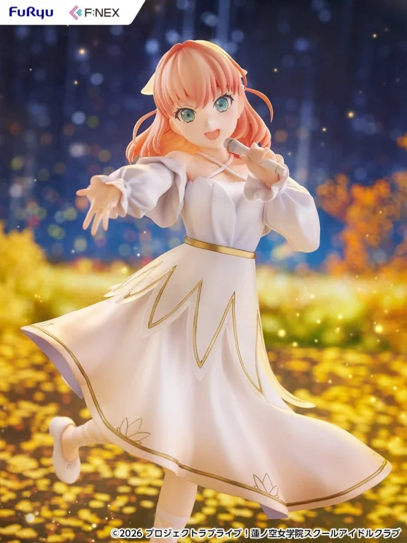 Love Live! - F:NEX - Kaho Hinoshita