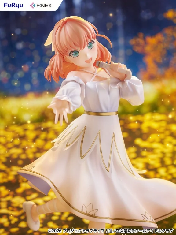 Love Live! - F:NEX - Kaho Hinoshita
