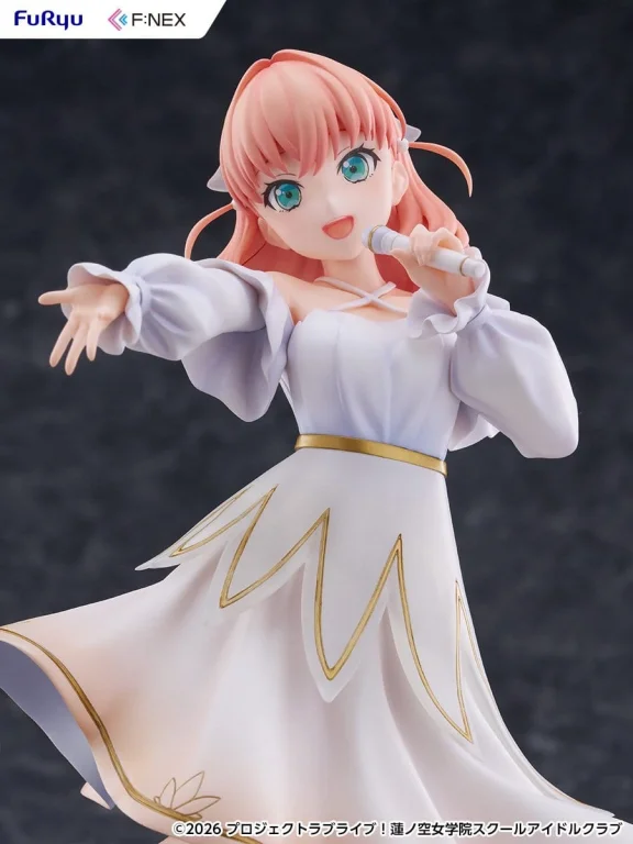 Love Live! - F:NEX - Kaho Hinoshita