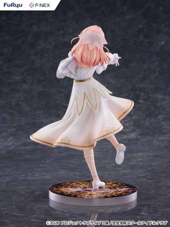 Love Live! - F:NEX - Kaho Hinoshita