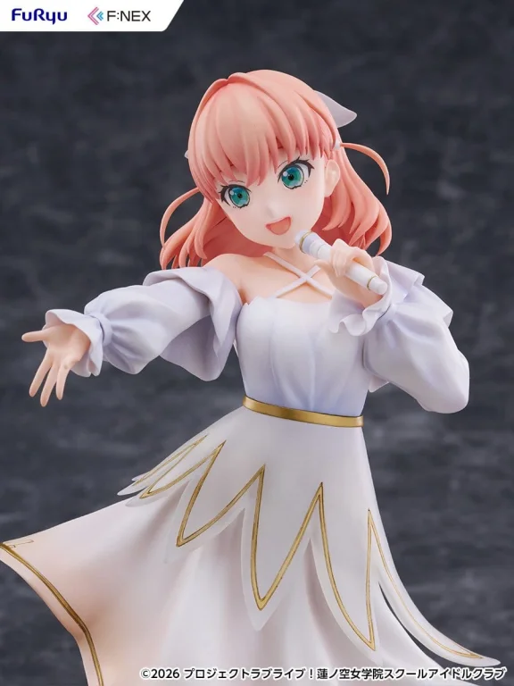 Love Live! - F:NEX - Kaho Hinoshita