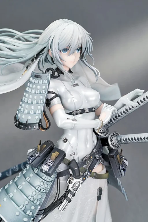 SWAV - Scale Figure - Tactical Wedding Gear Bride Awayuki