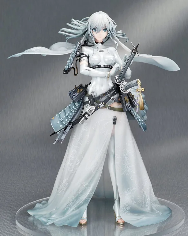 SWAV - Scale Figure - Tactical Wedding Gear Bride Awayuki