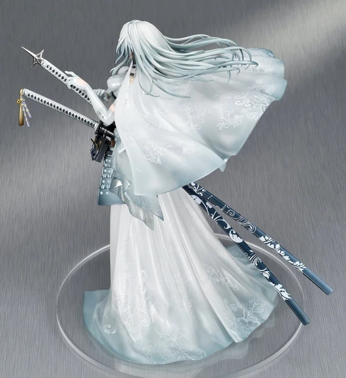SWAV - Scale Figure - Tactical Wedding Gear Bride Awayuki