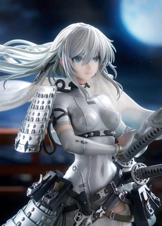 SWAV - Scale Figure - Tactical Wedding Gear Bride Awayuki