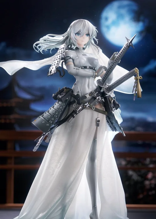 SWAV - Scale Figure - Tactical Wedding Gear Bride Awayuki