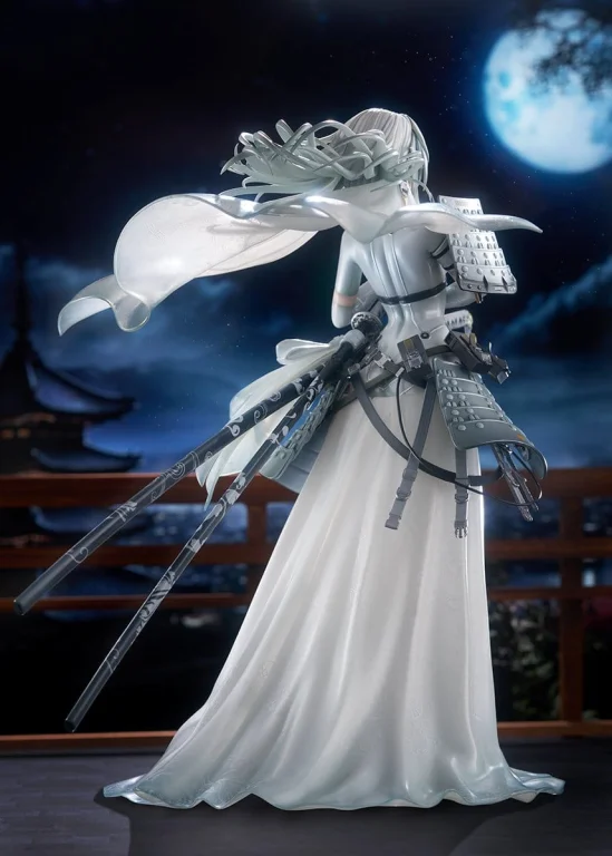 SWAV - Scale Figure - Tactical Wedding Gear Bride Awayuki